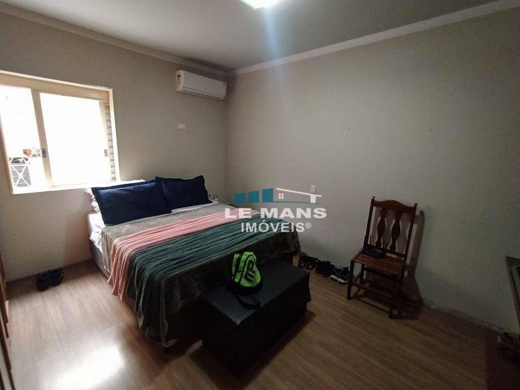 Casa à venda com 3 quartos, 157m² - Foto 20