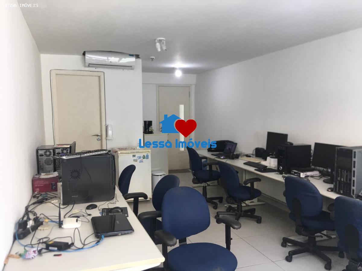 Conjunto Comercial-Sala à venda, 29m² - Foto 10