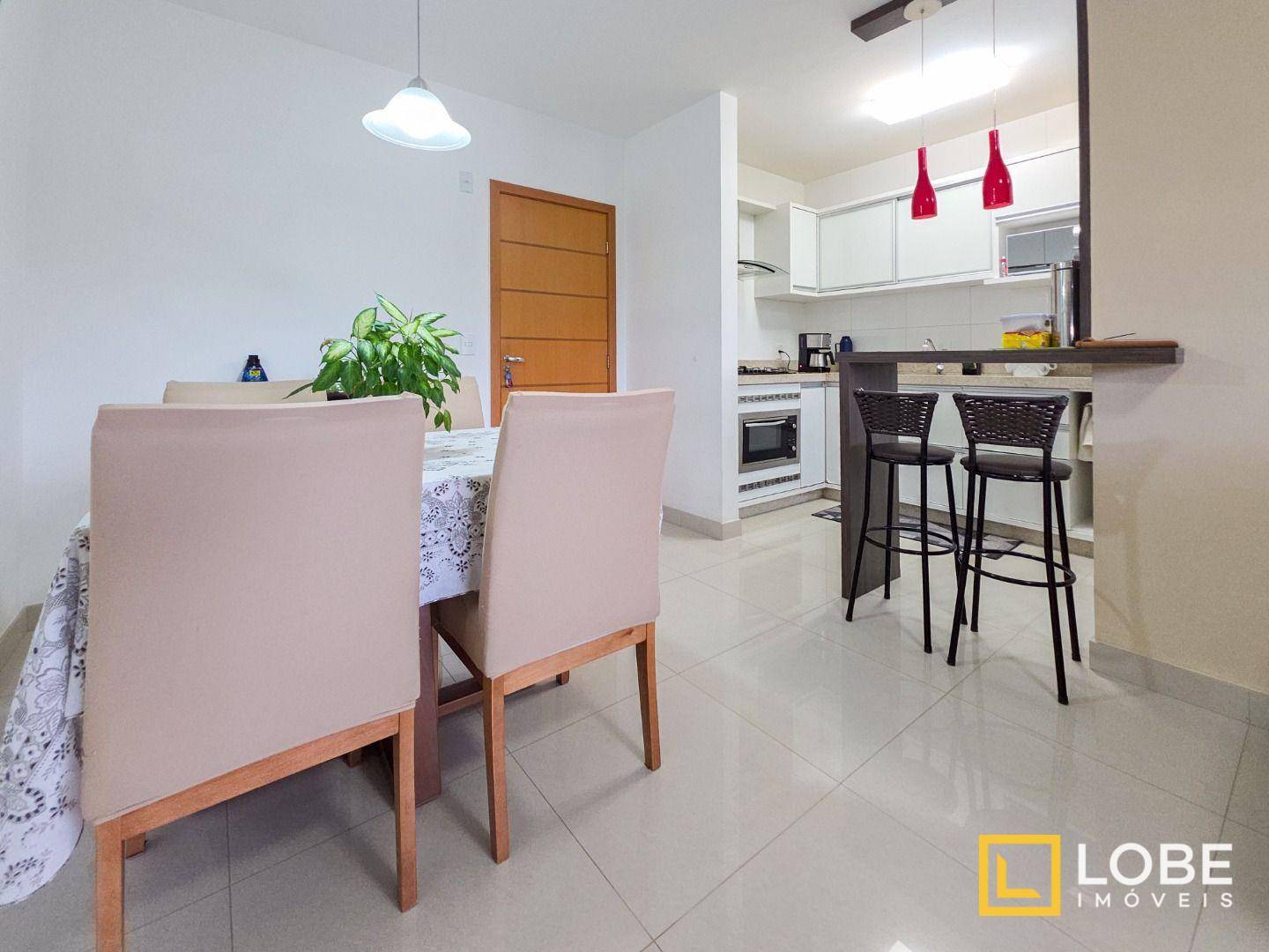 Apartamento, 2 quartos, 72 m² - Foto 5