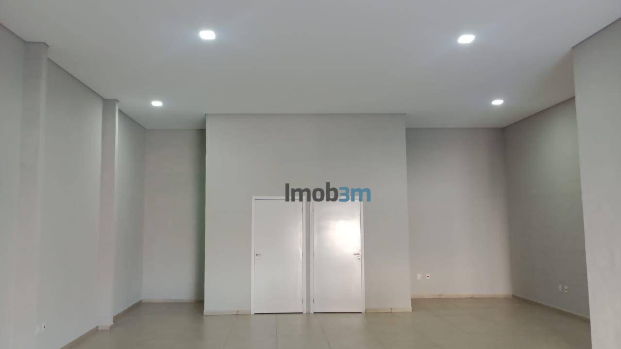 Loja-Salão, 130 m² - Foto 2