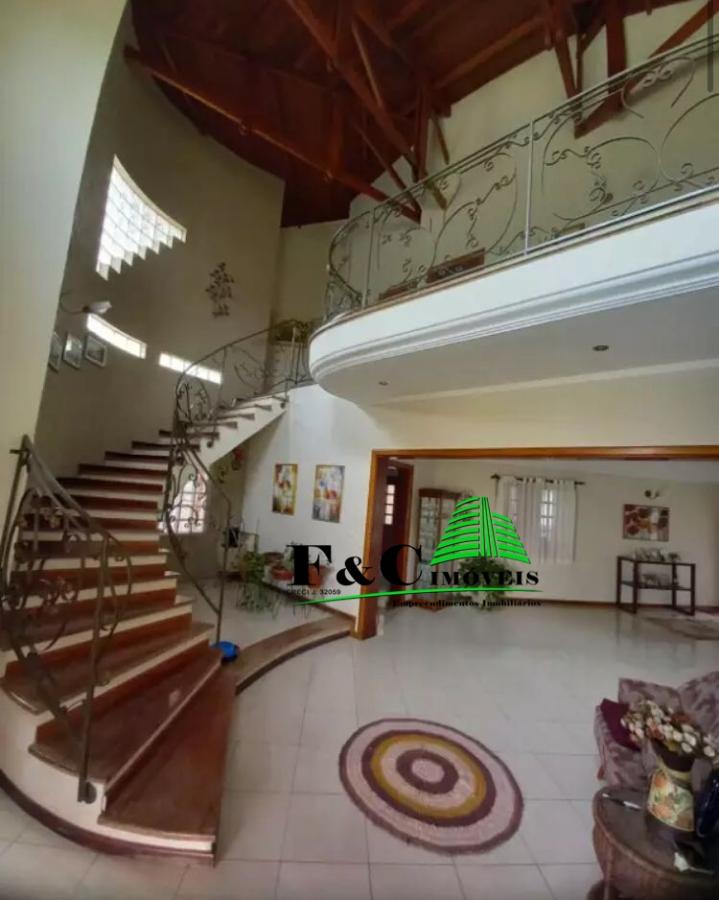 Casa de Condomínio à venda com 3 quartos, 400m² - Foto 27