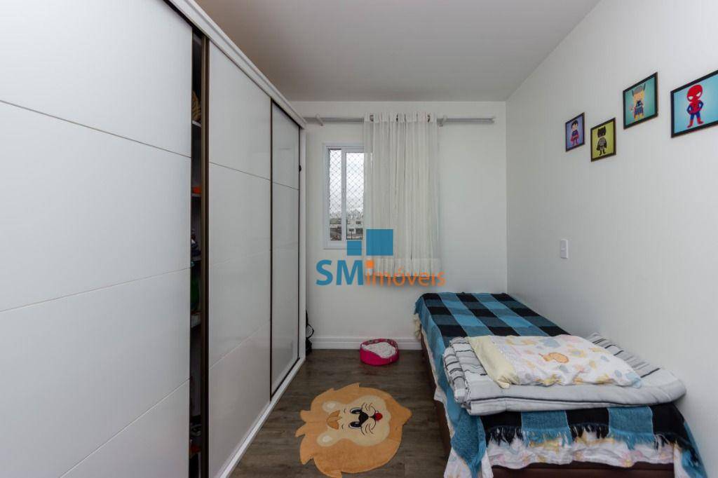 Apartamento à venda com 3 quartos, 85m² - Foto 17