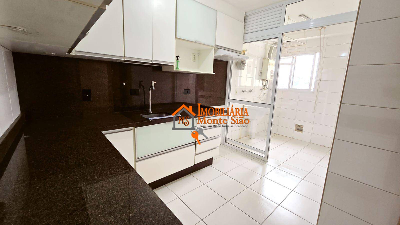 Apartamento, 3 quartos, 76 m² - Foto 8