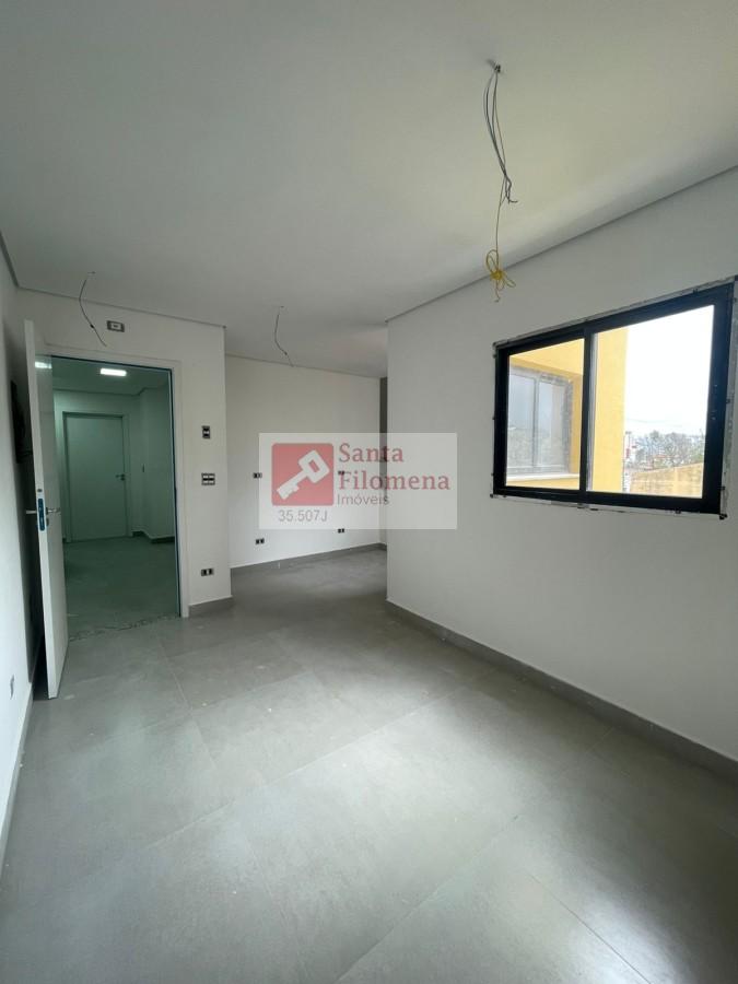 Cobertura à venda com 2 quartos, 92m² - Foto 5