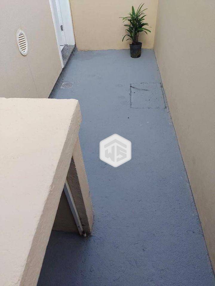 Sobrado, 2 quartos, 65 m² - Foto 5