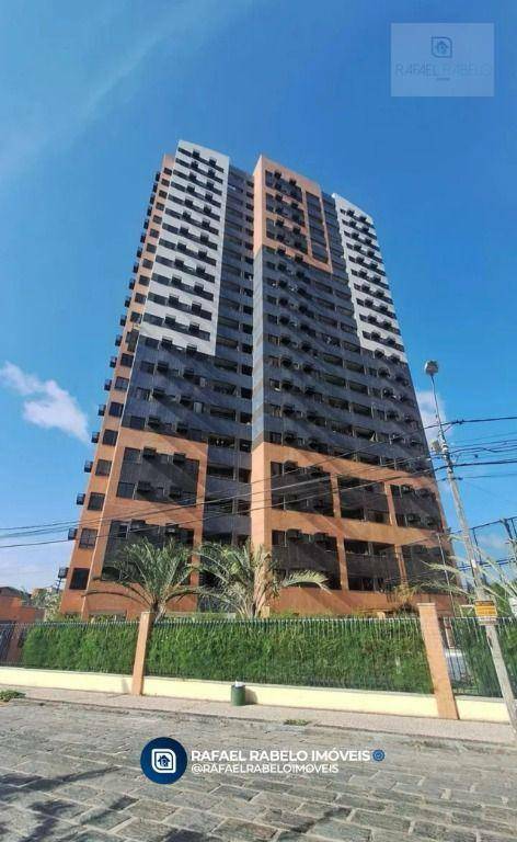 Apartamento à venda com 3 quartos, 86m² - Foto 10