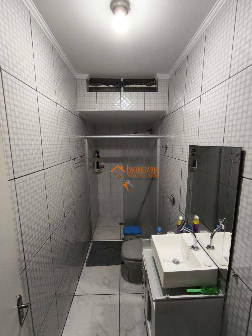 Sobrado à venda com 2 quartos, 120m² - Foto 16