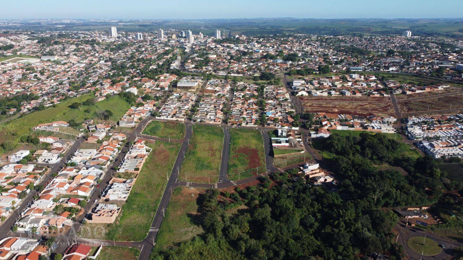 Terreno à venda, 465M2 - Foto 1