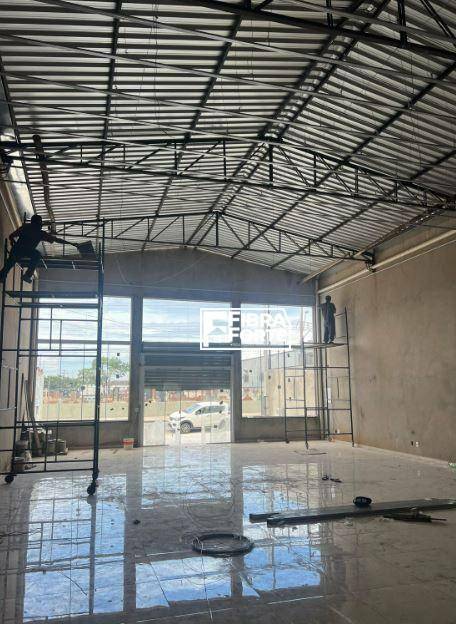 Loja-Salão à venda, 214m² - Foto 2
