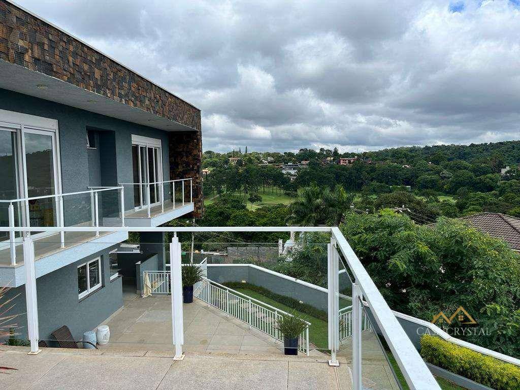 Casa de Condomínio à venda com 4 quartos, 632m² - Foto 6