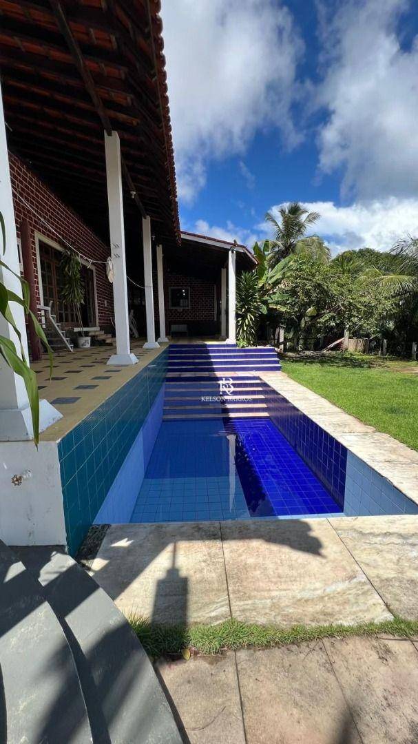 Casa, 4 quartos, 1500 m² - Foto 5