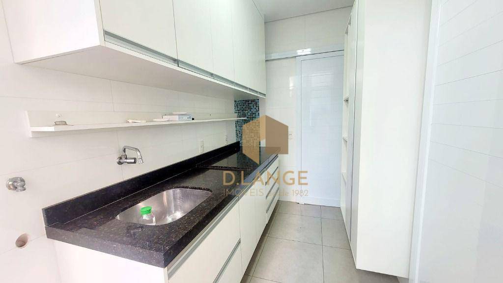 Casa de Condomínio à venda com 3 quartos, 390m² - Foto 39