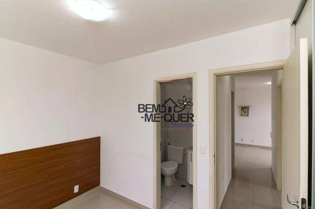 Apartamento à venda com 3 quartos, 64m² - Foto 21