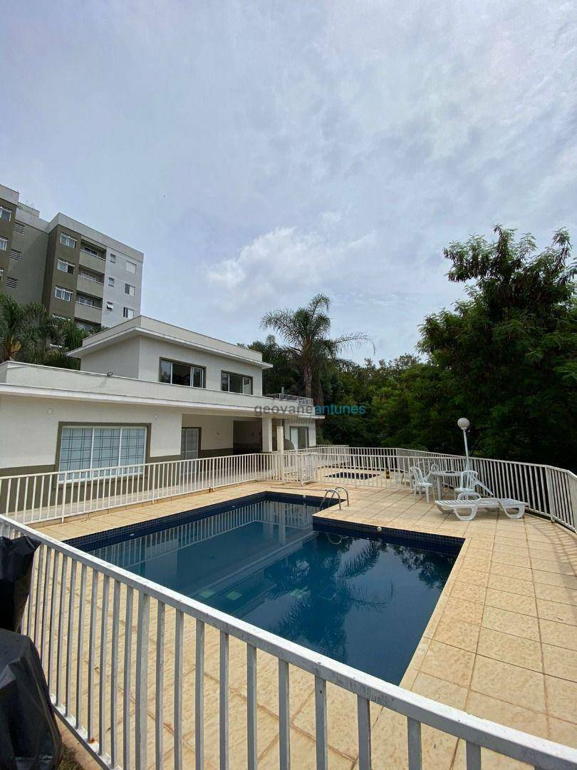 Apartamento, 2 quartos, 58 m² - Foto 14