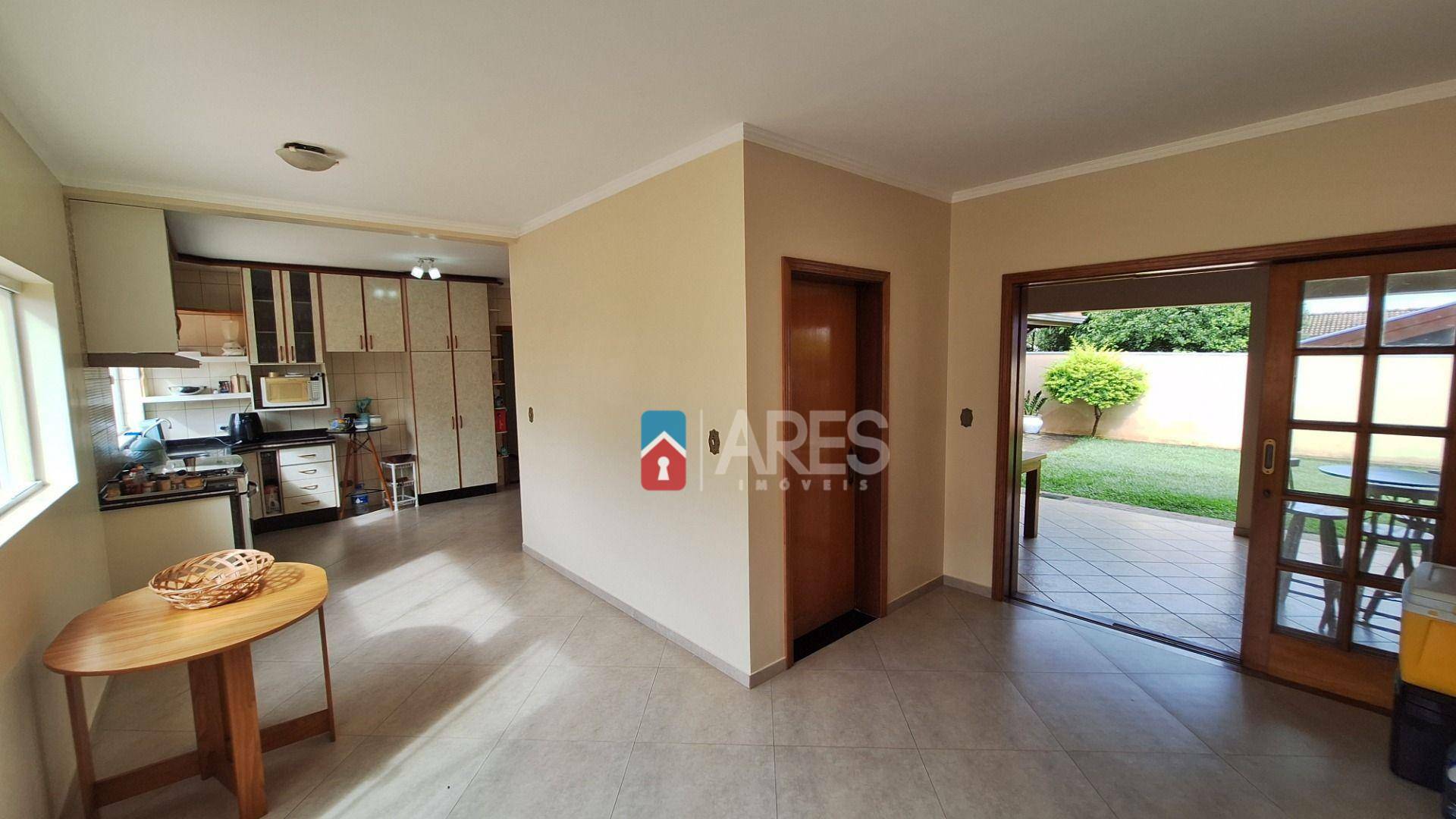 Casa à venda com 3 quartos, 600m² - Foto 20