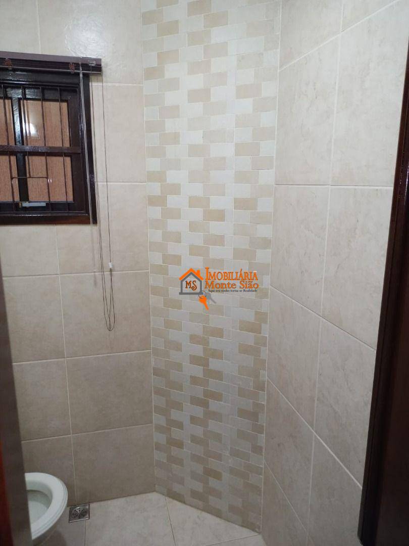 Sobrado à venda com 3 quartos, 131m² - Foto 24