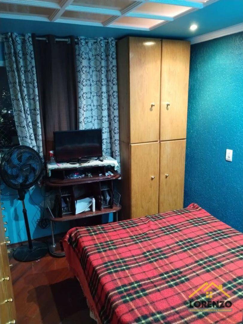 Apartamento à venda com 3 quartos, 70m² - Foto 7