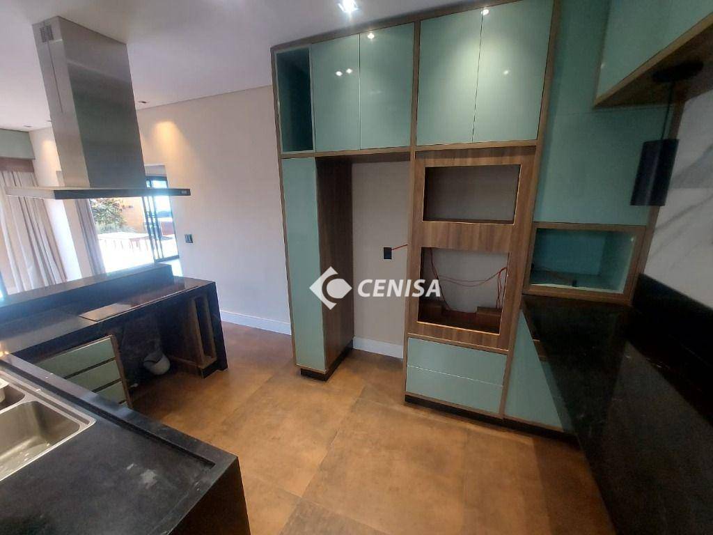 Casa de Condomínio à venda e aluguel com 3 quartos, 284m² - Foto 19