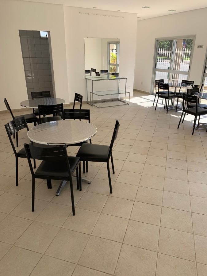 Apartamento à venda com 2 quartos, 58m² - Foto 18