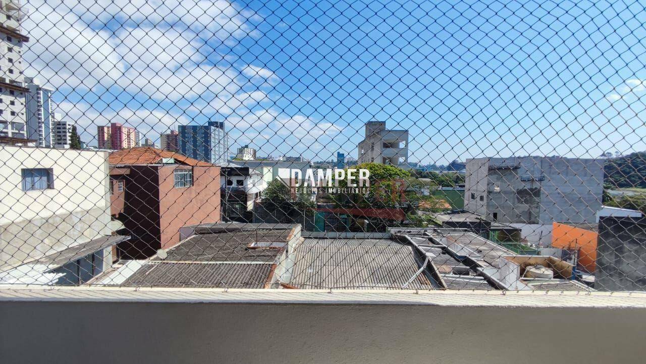 Apartamento à venda com 3 quartos, 145m² - Foto 4