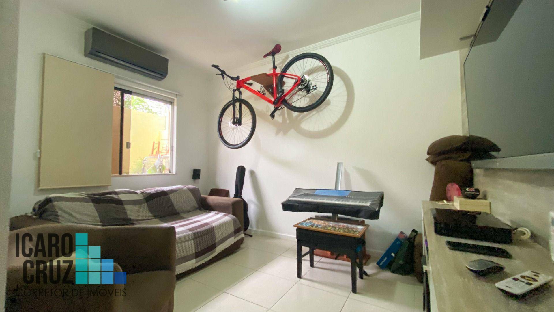 Casa de Condomínio à venda com 4 quartos, 150m² - Foto 11