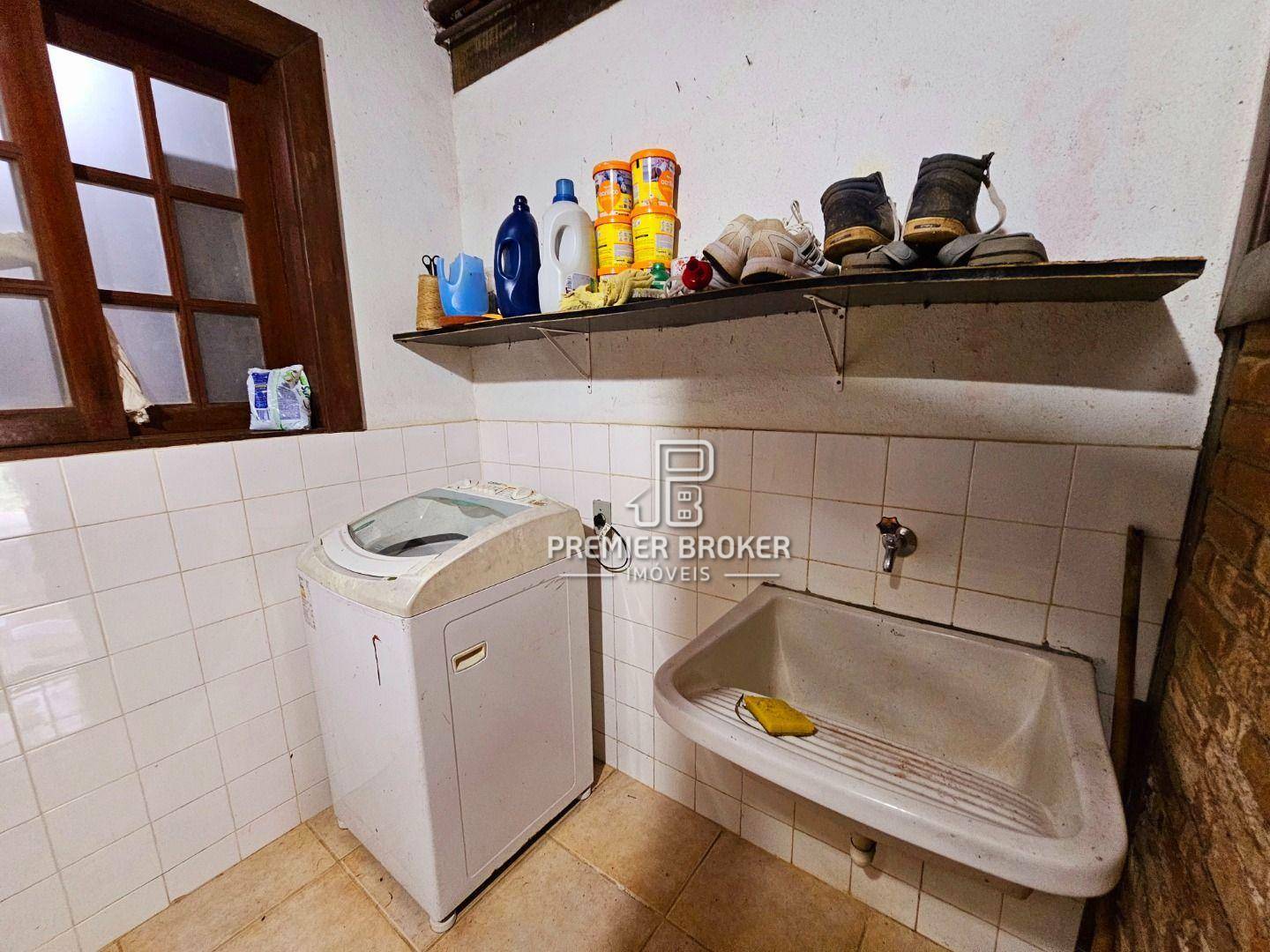 Sítio à venda com 7 quartos, 600m² - Foto 25