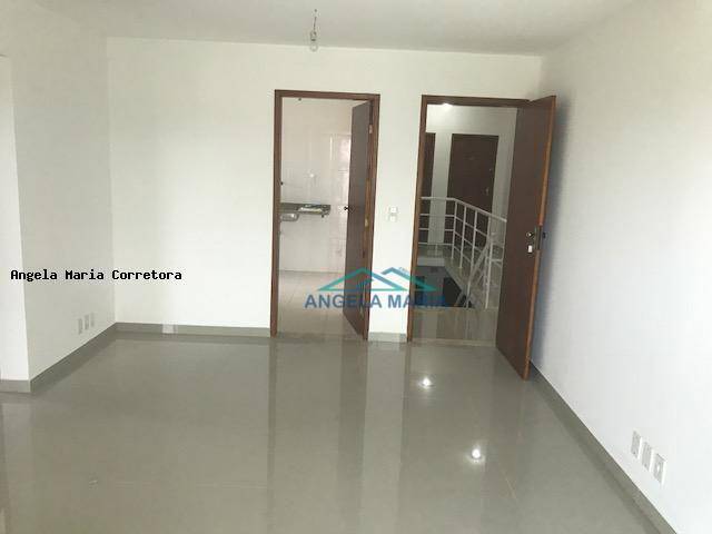 Apartamento à venda com 2 quartos, 62m² - Foto 3