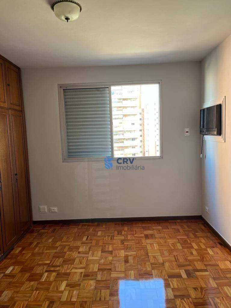 Apartamento à venda com 3 quartos, 168m² - Foto 6