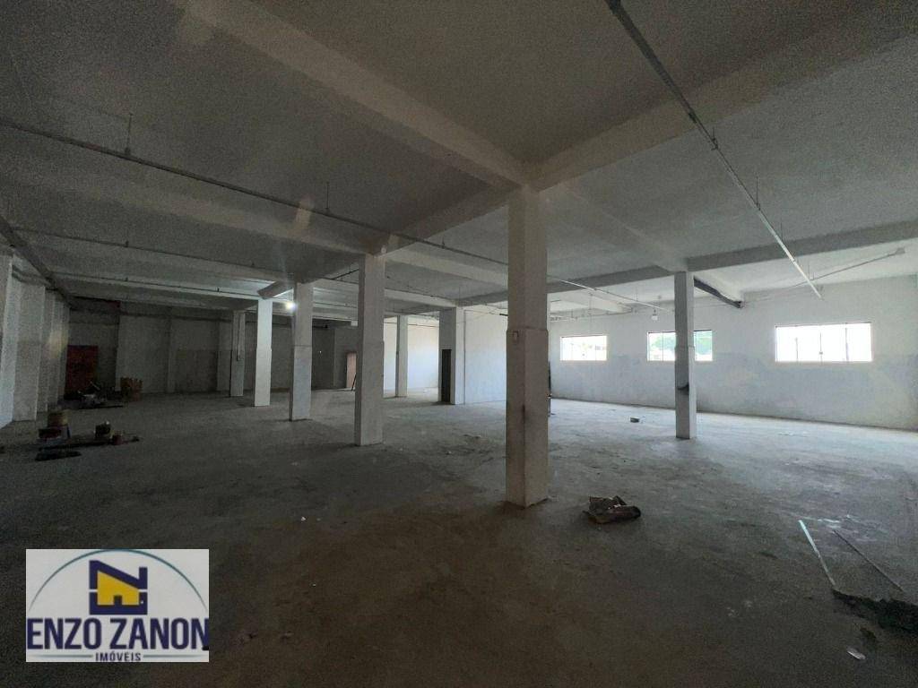 Depósito-Galpão-Armazém para alugar, 450m² - Foto 1