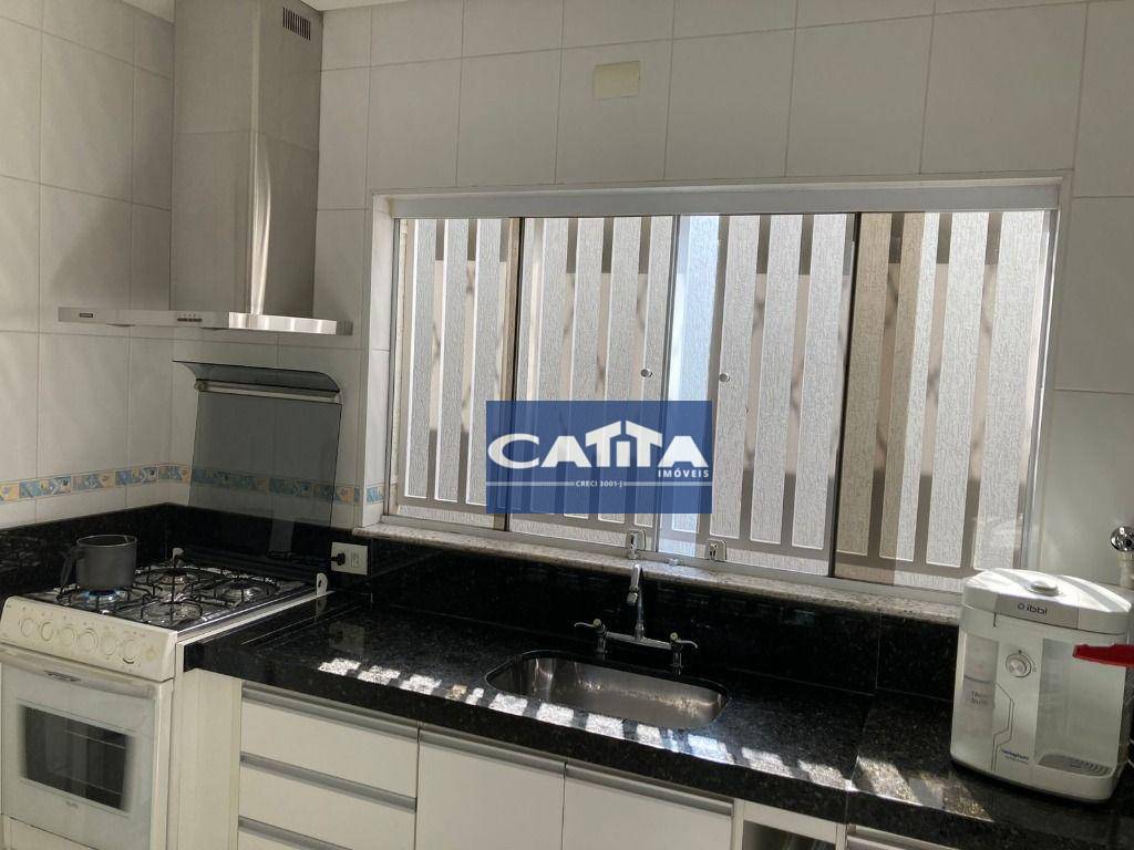 Sobrado à venda com 3 quartos, 225m² - Foto 31