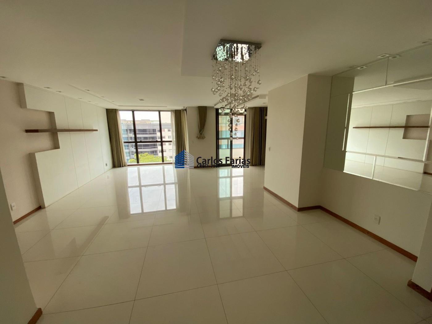 Apartamento à venda com 4 quartos, 177m² - Foto 21