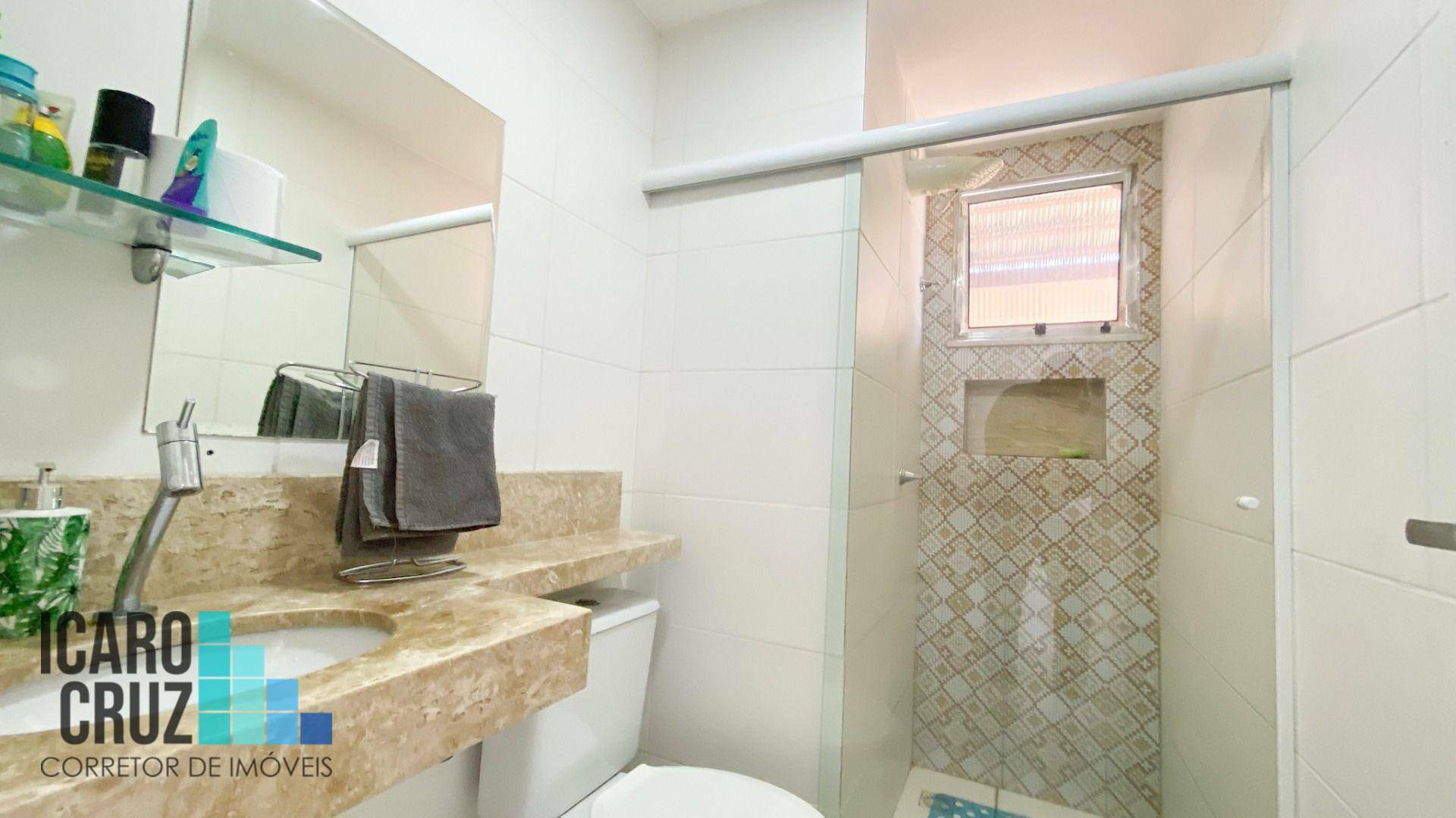 Casa de Condomínio à venda com 4 quartos, 120m² - Foto 10