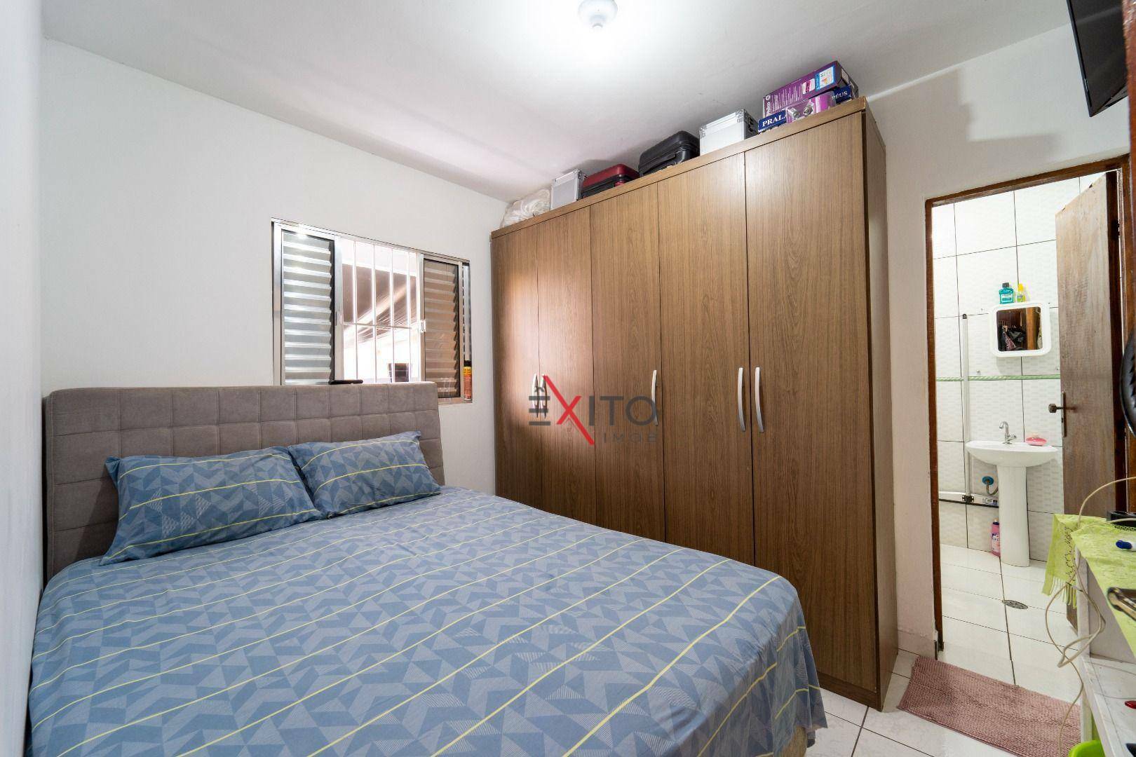 Casa à venda com 4 quartos, 155m² - Foto 48