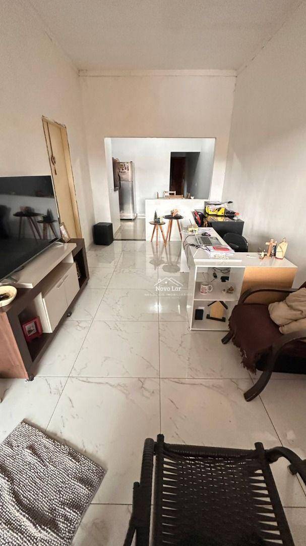 Casa, 3 quartos, 115 m² - Foto 5