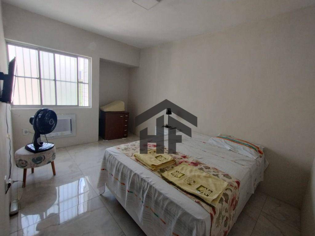 Apartamento à venda com 3 quartos, 104m² - Foto 6