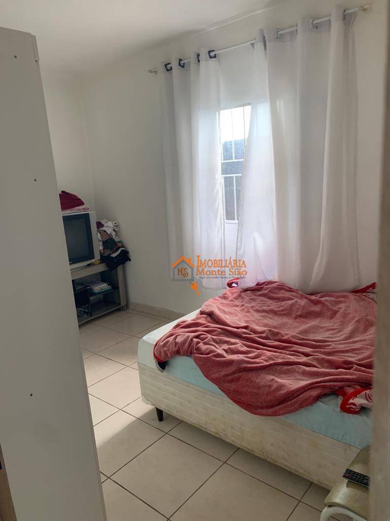 Casa à venda com 3 quartos, 137M2 - Foto 17