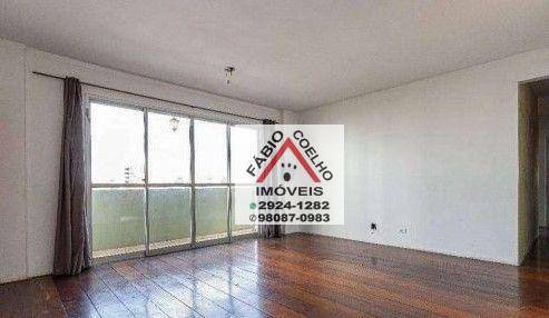 Apartamento à venda com 3 quartos, 112m² - Foto 6