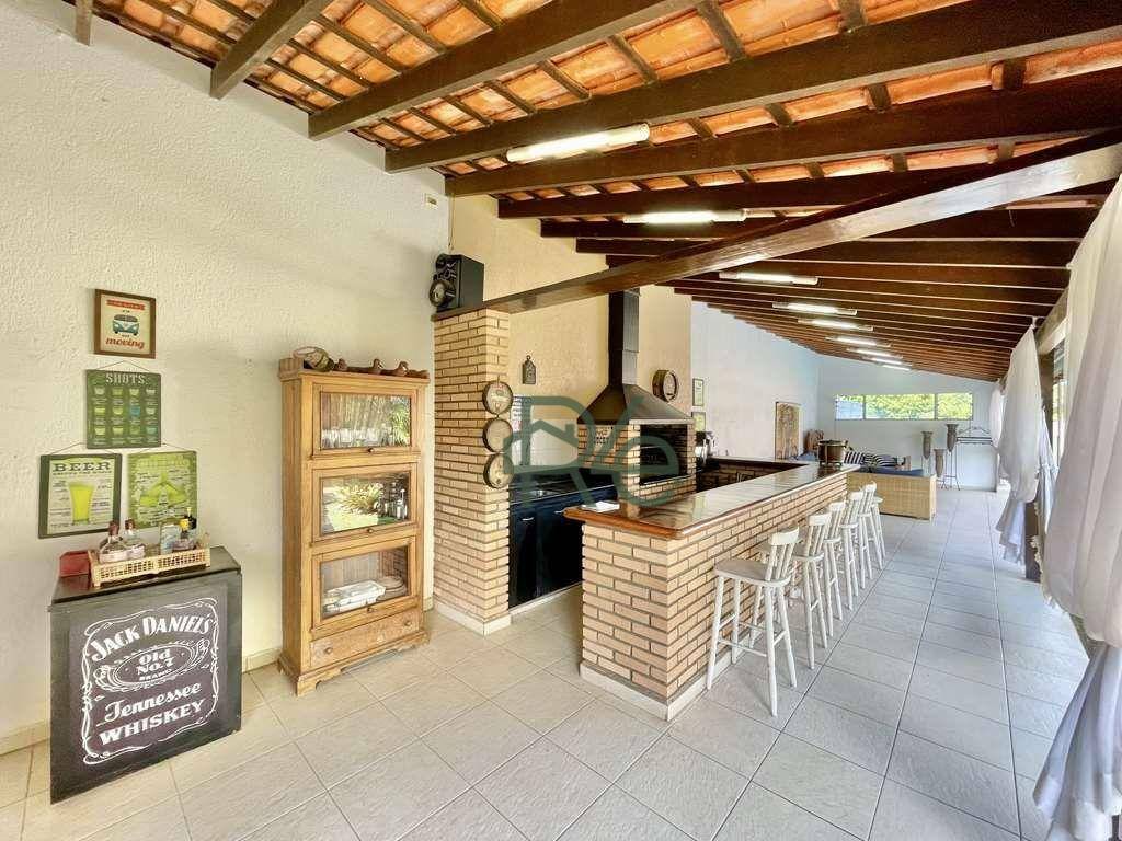 Casa de Condomínio à venda com 4 quartos, 615m² - Foto 30