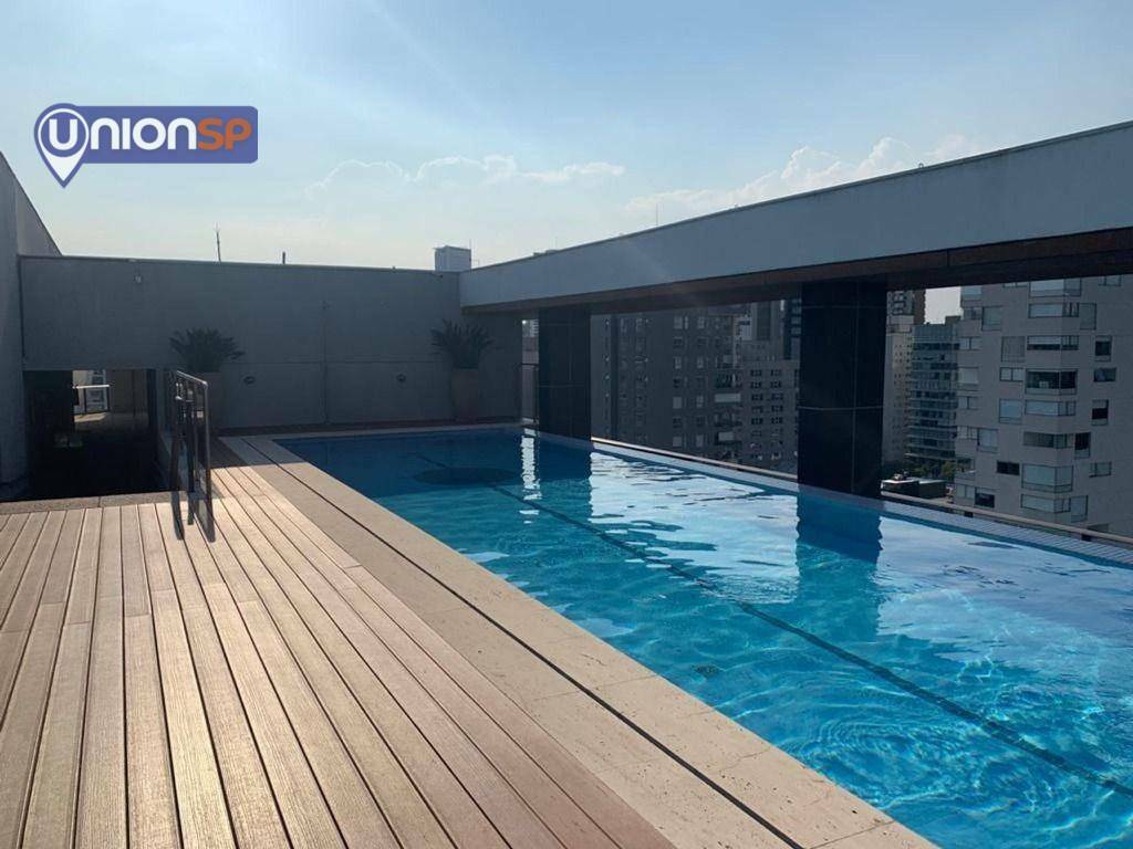 Apartamento à venda com 1 quarto, 62m² - Foto 17