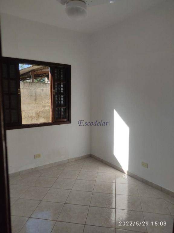 Casa à venda com 3 quartos, 71m² - Foto 13