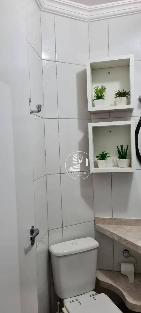 Apartamento à venda com 2 quartos, 60m² - Foto 16