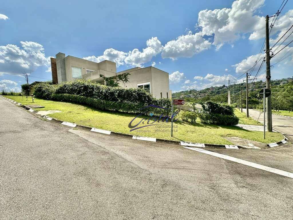 Casa de Condomínio à venda com 4 quartos, 408m² - Foto 3