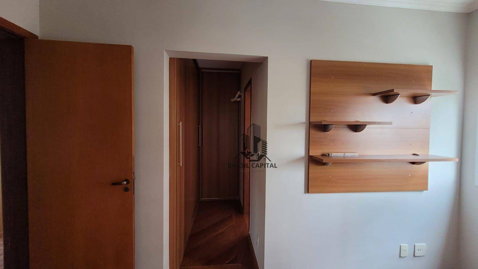 Apartamento à venda com 4 quartos, 147m² - Foto 26