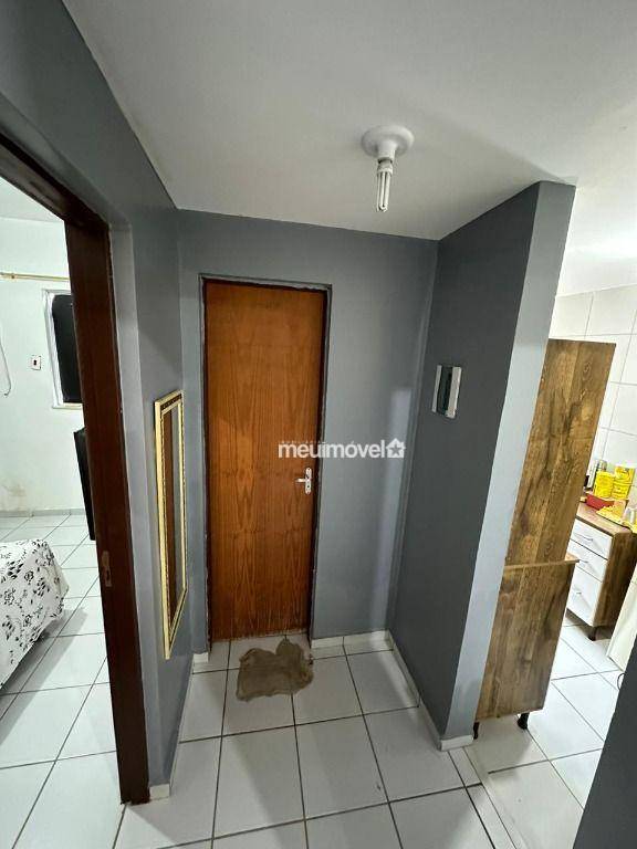 Apartamento à venda com 2 quartos, 54m² - Foto 7