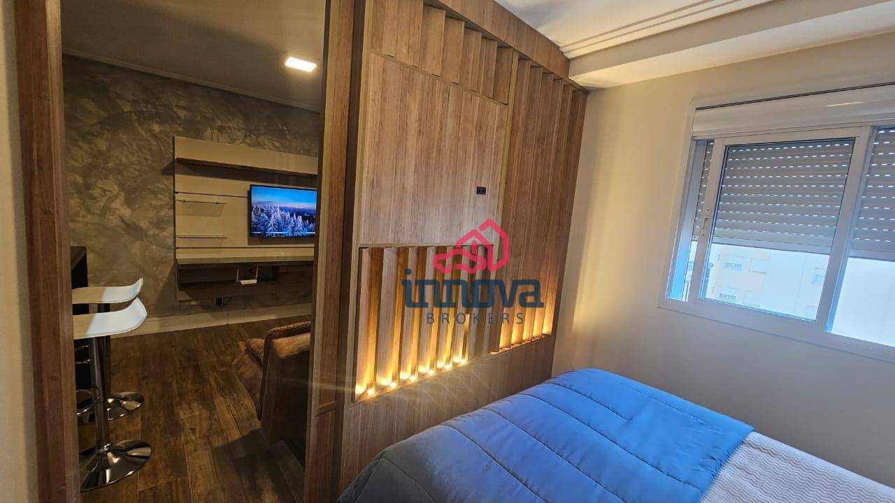 Apartamento para alugar com 1 quarto, 39m² - Foto 26