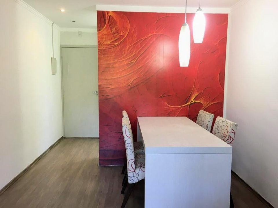 Apartamento à venda com 3 quartos, 67m² - Foto 2