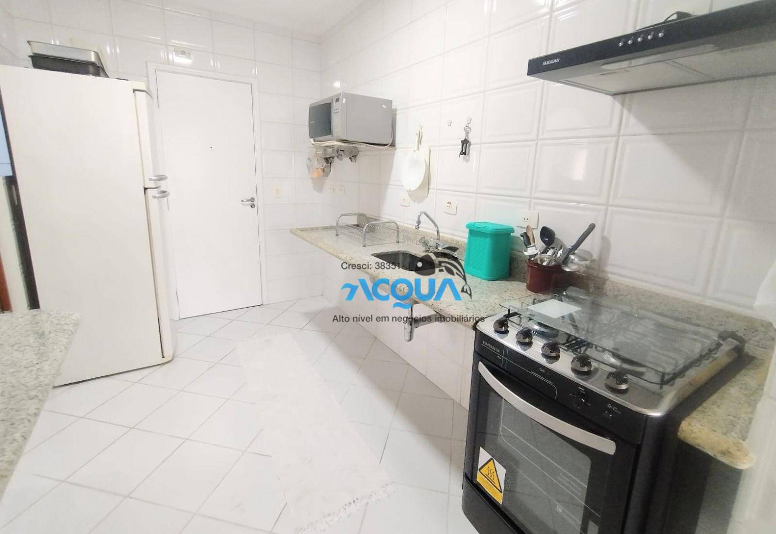 Apartamento à venda com 3 quartos, 70m² - Foto 3