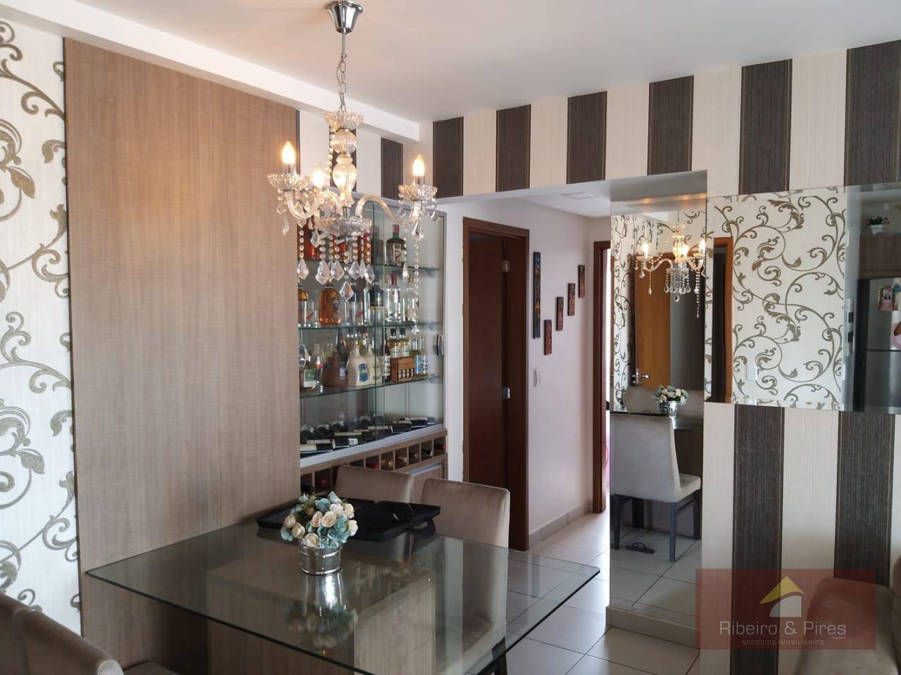 Apartamento, 3 quartos, 74 m² - Foto 5