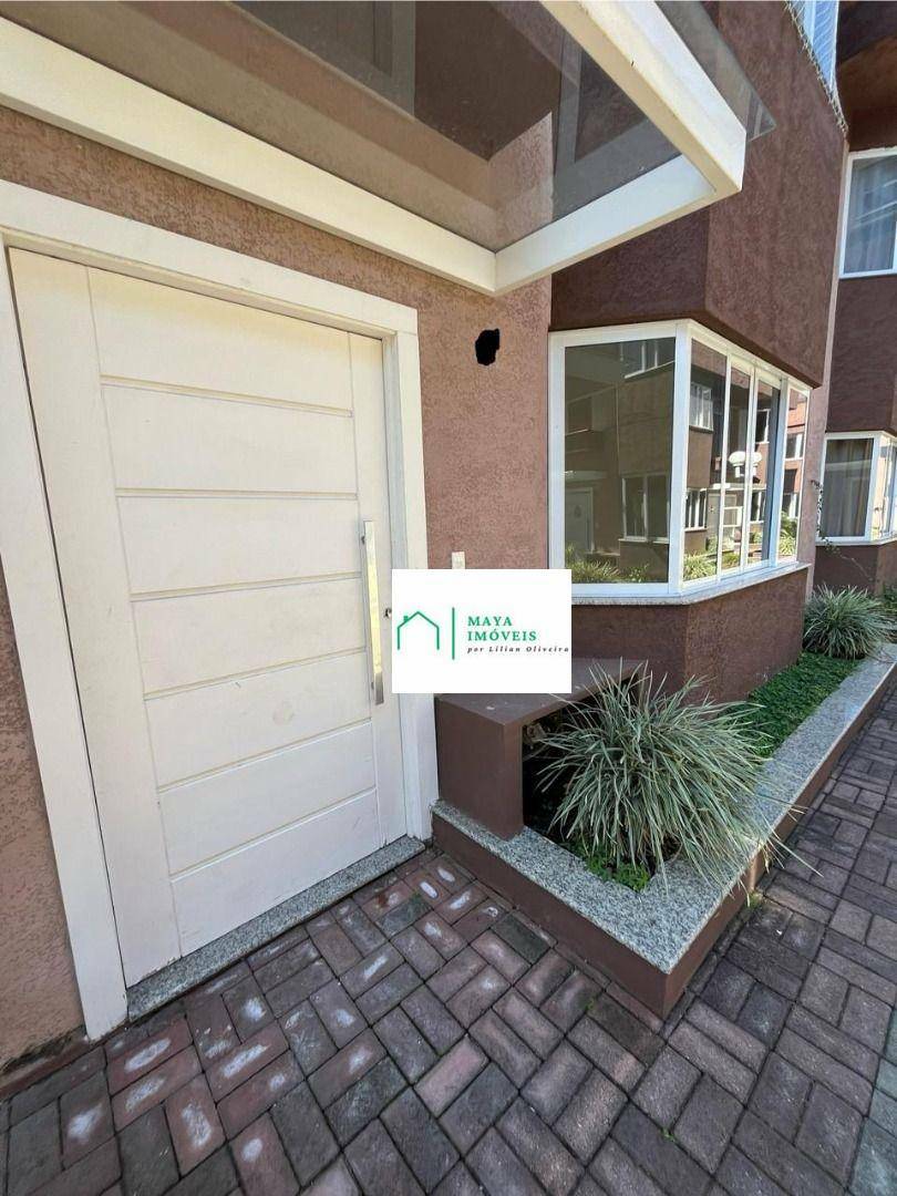 Sobrado, 3 quartos, 234 m² - Foto 1