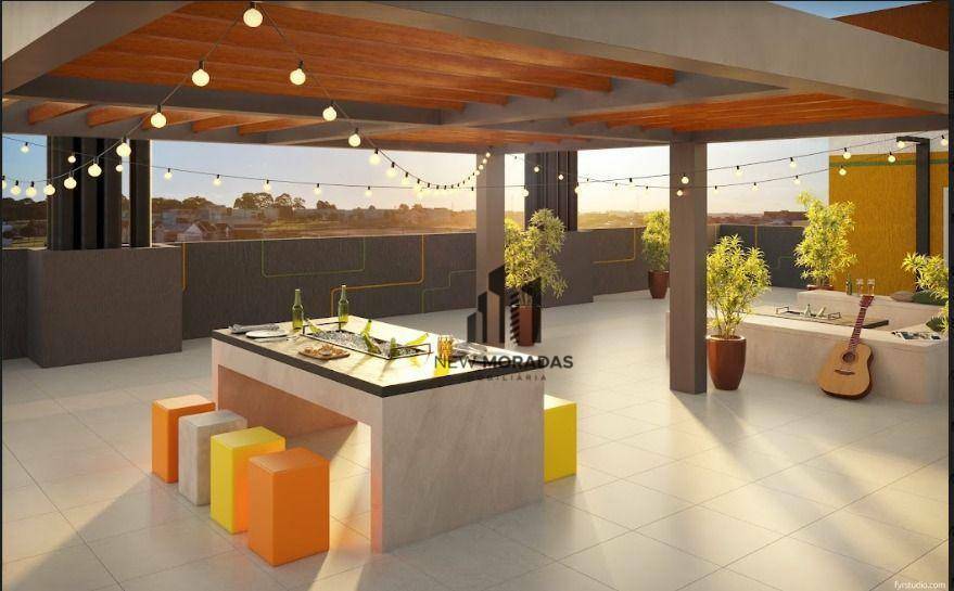 Apartamento, 3 quartos, 52 m² - Foto 35